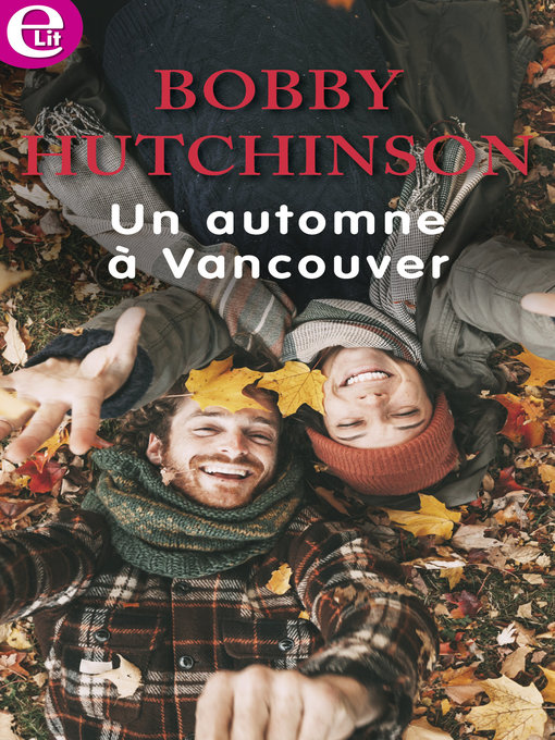 Cover image for Un automne à Vancouver